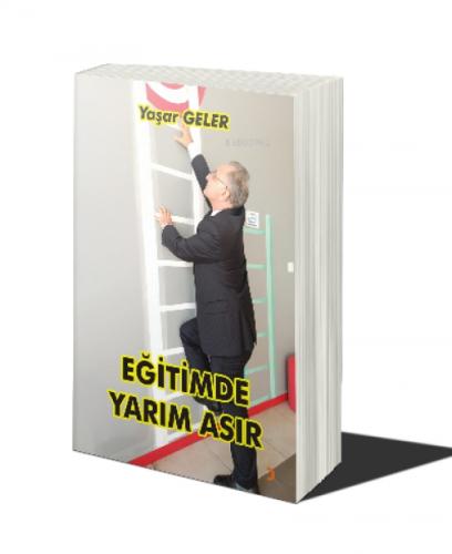 Eğitimde Yarım Asır  Frontansicht 1