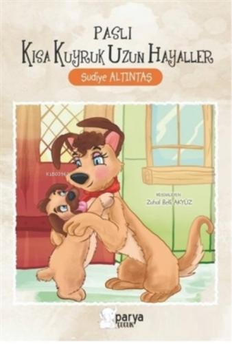 Paslı Kısa Kuyruk Uzun Hayaller  Frontansicht 1