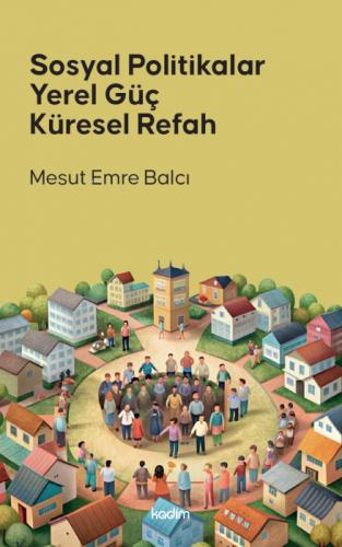 Sosyal Politikalar, Yerel Güç, Küresel Refah  Frontansicht 1