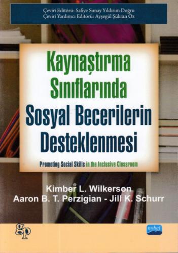 Kaynaştırma Sınıflarında Sosyal Becerilerin Desteklenmesi  Frontansicht 1