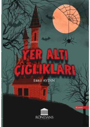 Yeraltı Çığlıkları  Frontansicht 1