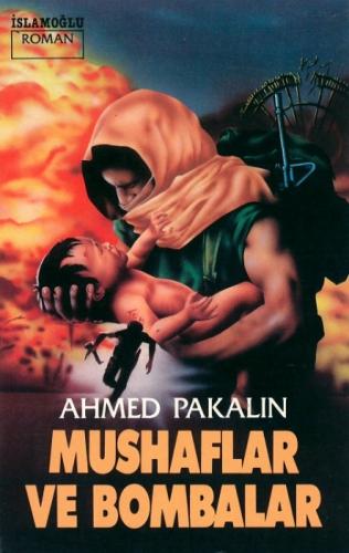 Mushaflar ve Bombalar  Frontansicht 1