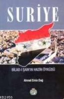 Suriye; Bilad-i Şam'in Hazin Öyküsü  Frontansicht 1
