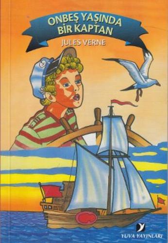 Onbeş  Frontansicht 1