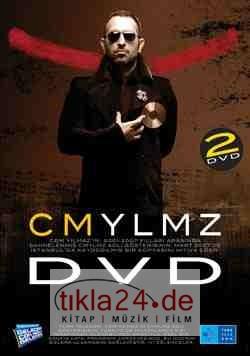 CMYLMZ (DVD)  Frontansicht 1