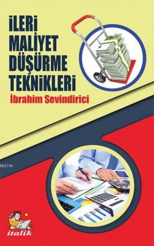 İleri Maliyet Düşürme Teknikleri  Frontansicht 1