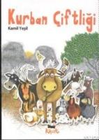 Kurban Çiftliği  Frontansicht 1