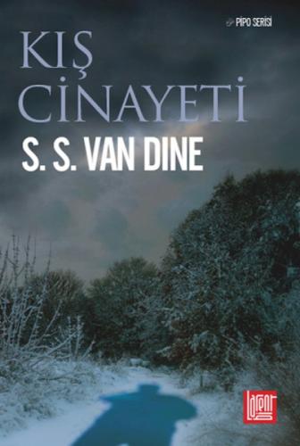 Kış Cinayeti  Frontansicht 1