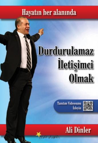 Durdurulamaz İletişimci Olmak  Frontansicht 1