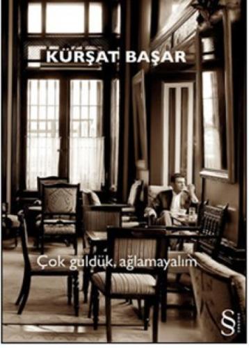 Çok Güldük, Ağlamayalım  Frontansicht 1