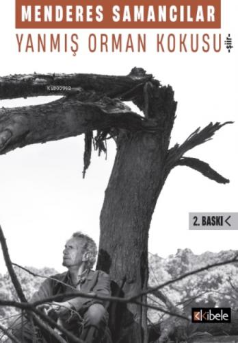 Yanmış Orman Kokusu  Frontansicht 1