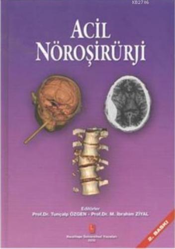Acil Nöroşirürji  Frontansicht 1