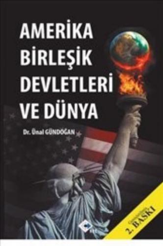 Amerika Birleşik Devletleri Ve Dünya  Frontansicht 1