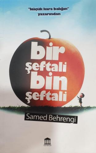 Bir Şeftali Bin Şeftali  Frontansicht 1