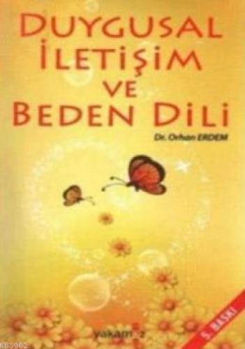 Duygusal İletişim ve Beden Dili  Frontansicht 1