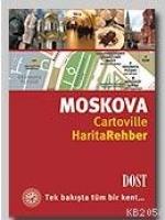 Moskova  Frontansicht 1