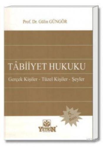 Tâbiiyet Hukuku  Frontansicht 1