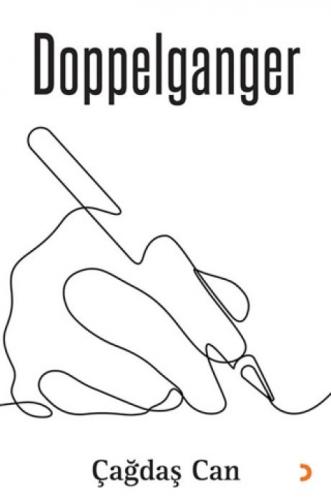 Doppelganger  Frontansicht 1