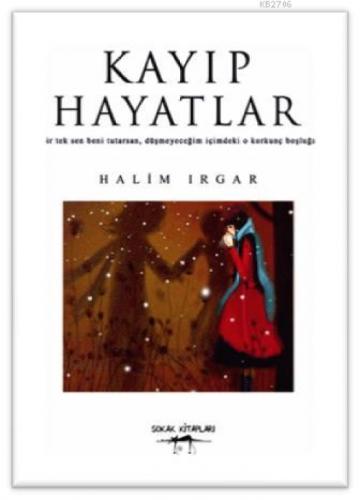 Kayıp Hayatlar  Frontansicht 1