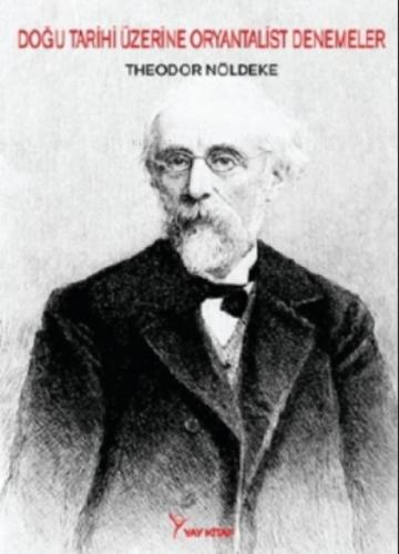 Doğu Tarihi Üzerine Oryantalist Denemeler  Frontansicht 1