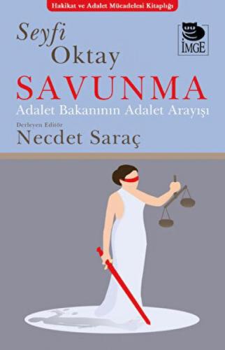 Savunma - Adalet Bakanının Adalet Mücadelesi  Frontansicht 1