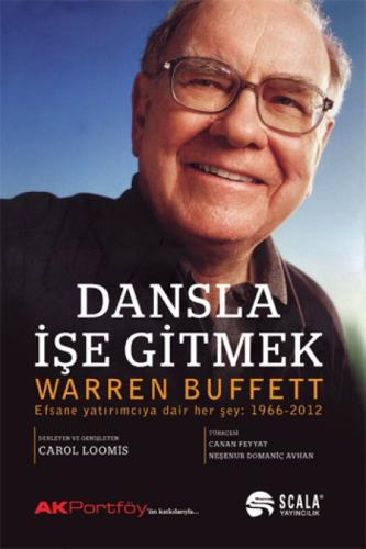 Dansla İşe Gitmek  Frontansicht 1