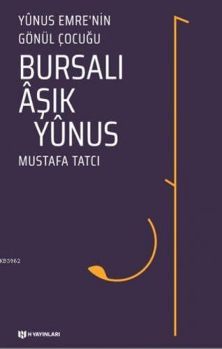 Bursalı Aşık Yunus - Yunus Emre'nin Gönül Çocuğu  Frontansicht 1
