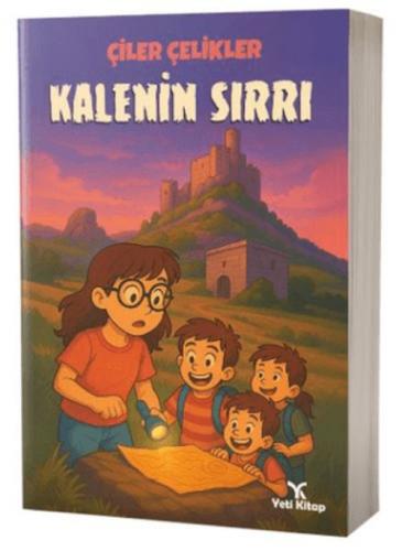 Kalemin Sırrı  Frontansicht 1