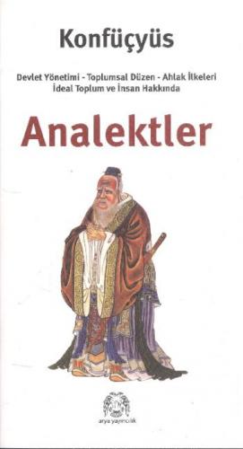 Analektler  Frontansicht 1