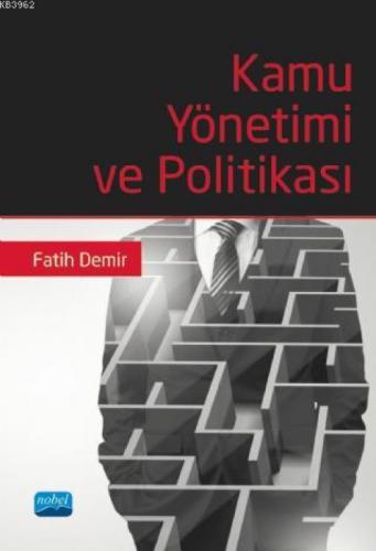Kamu Yönetimi ve Politikası  Frontansicht 1