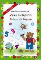 Zeka Geştirici Bulmacalı  Frontansicht 1