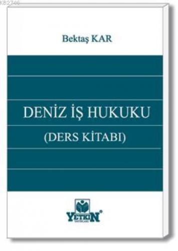 Deniz İş Hukuku  Frontansicht 1