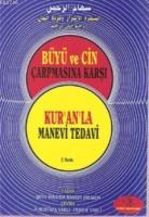 Kur'an'la Manevi Tedavi  Frontansicht 1