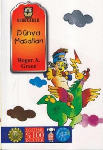 Dünya Masalları  Frontansicht 1