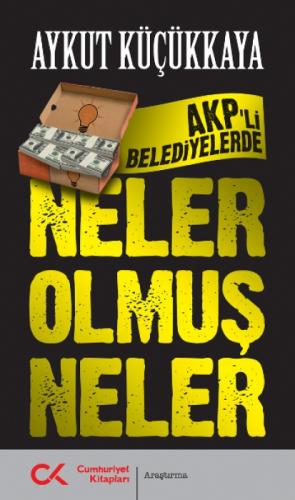 Akp'li Belediyelerde Neler Olmuş  Frontansicht 1