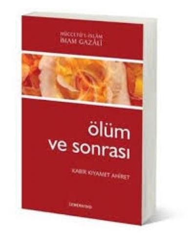 Ölüm ve Sonrası  Frontansicht 1