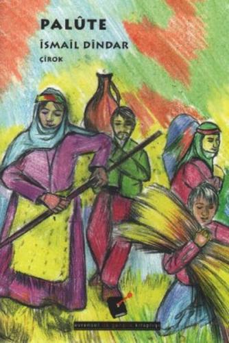 Palûte  Frontansicht 1