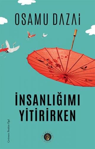 İnsanlığımı Yitirirken  Frontansicht 1