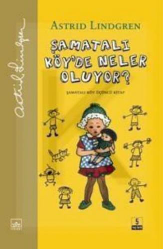 Şamatalı Köy'de Neler Oluyor?  Frontansicht 1