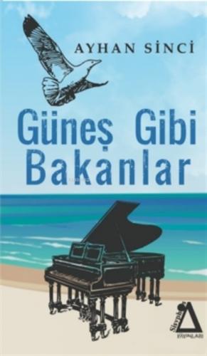 Güneþ Gibi Bakanlar  Frontansicht 1