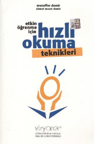 Etkin Öğrenme İçin Hızlı Okuma Teknikleri  Frontansicht 1