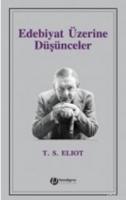 Edebiyat Üzerine Düşünceler  Frontansicht 1