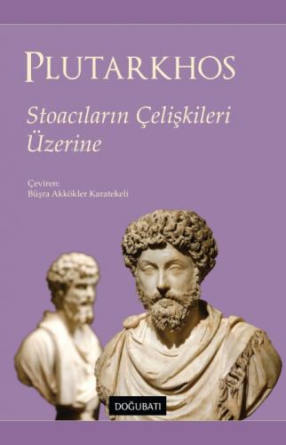 Stoacıların Çelişkileri Üzerine  Frontansicht 1