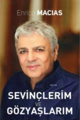 Sevinçlerim ve Gözyaşlarım  Frontansicht 1