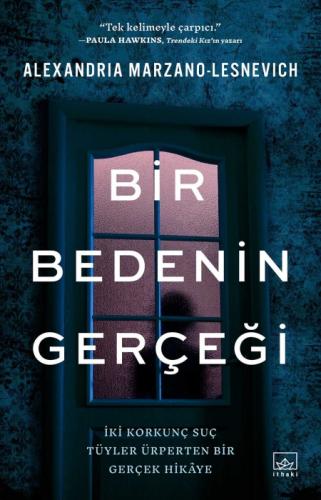 Bir Bedenin Gerçeği  Frontansicht 1