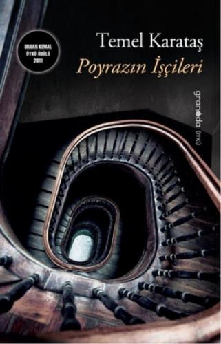 Poyrazın İşçileri  Frontansicht 1