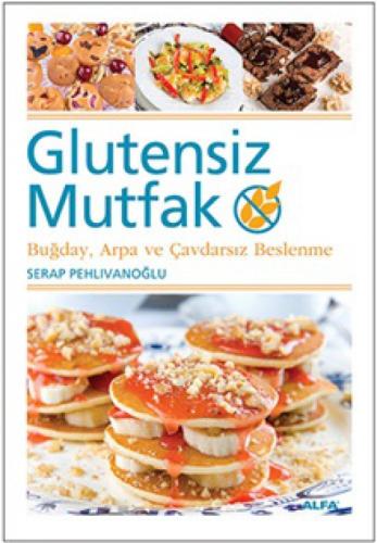 Glutensiz Mutfak  Frontansicht 1