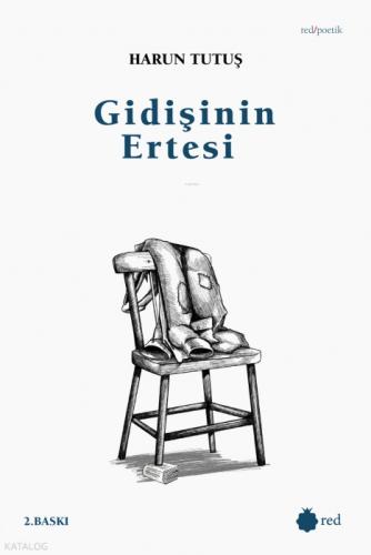 Gidişinin Ertesi  Frontansicht 1