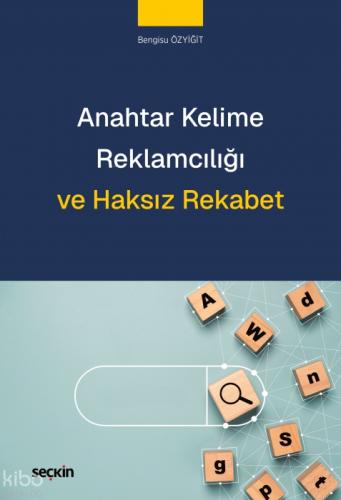 Anahtar Kelime Reklamcılığı ve Haksız Rekabet  Frontansicht 1