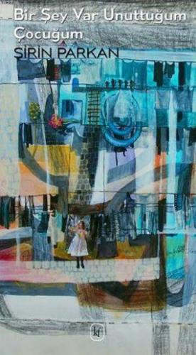 Bir Þey Var Unuttuðum Çocuðum  Frontansicht 1